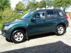 Suzuki Grand Vitara - fotka číslo 1