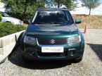 Suzuki Grand Vitara - fotka číslo 5