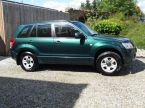 Suzuki Grand Vitara - fotka číslo 7