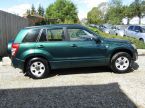 Suzuki Grand Vitara - fotka číslo 8