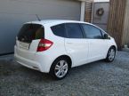 Honda Jazz - fotka číslo 9