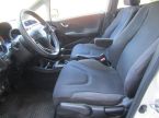 Honda Jazz - fotka číslo 17