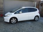Honda Jazz - fotka číslo 1