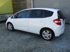 Honda Jazz - fotka číslo 2
