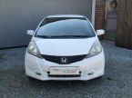 Honda Jazz - fotka číslo 4
