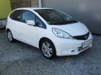 Honda Jazz - fotka číslo 5