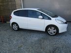 Honda Jazz - fotka číslo 6