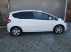 Honda Jazz - fotka číslo 7