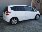 Honda Jazz - fotka číslo 8
