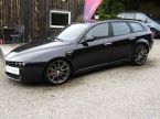Alfa Romeo 159 - fotka číslo 1