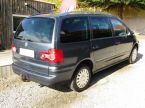 Volkswagen Sharan - fotka číslo 10