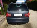 Volkswagen Sharan - fotka číslo 11