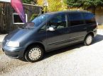 Volkswagen Sharan - fotka číslo 1