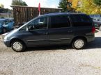 Volkswagen Sharan - fotka číslo 2