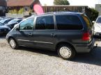 Volkswagen Sharan - fotka číslo 3