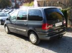 Volkswagen Sharan - fotka číslo 4