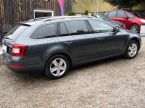 Škoda Octavia - fotka číslo 9