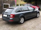 Škoda Octavia - fotka číslo 10