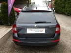 Škoda Octavia - fotka číslo 11