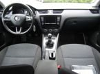 Škoda Octavia - fotka číslo 14