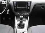 Škoda Octavia - fotka číslo 16