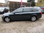Škoda Octavia - fotka číslo 2