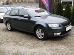Škoda Octavia - fotka číslo 6