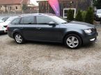 Škoda Octavia - fotka číslo 7