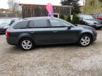 Škoda Octavia - fotka číslo 8