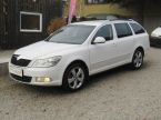 Škoda Octavia - fotka číslo 0