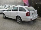 Škoda Octavia - fotka číslo 4