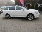 Škoda Octavia - fotka číslo 7