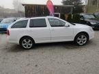 Škoda Octavia - fotka číslo 8