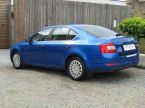 Škoda Octavia - fotka číslo 4