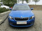 Škoda Octavia - fotka číslo 5
