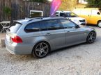 BMW Řada 3 - fotka číslo 9