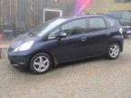 Honda Jazz - fotka číslo 1