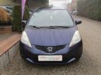 Honda Jazz - fotka číslo 5