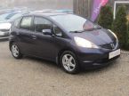 Honda Jazz - fotka číslo 6