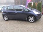 Honda Jazz - fotka číslo 7