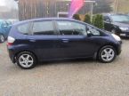 Honda Jazz - fotka číslo 8