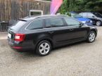 Škoda Octavia - fotka číslo 9