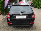 Škoda Octavia - fotka číslo 11