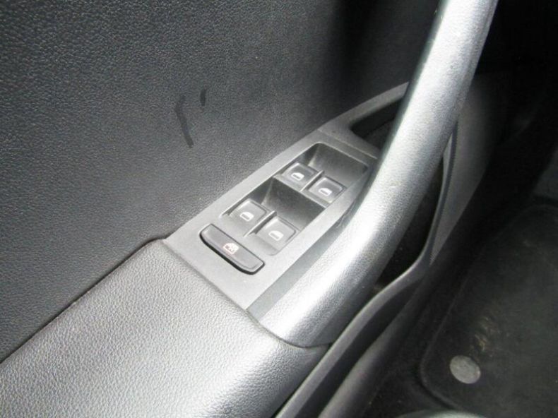 Škoda Octavia - hlavní fotka