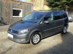 Volkswagen Touran - fotka číslo 0