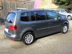 Volkswagen Touran - fotka číslo 9