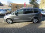 Volkswagen Touran - fotka číslo 2