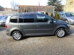Volkswagen Touran - fotka číslo 8