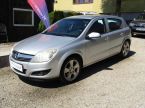 Opel Astra - fotka číslo 0