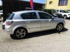 Opel Astra - fotka číslo 9
